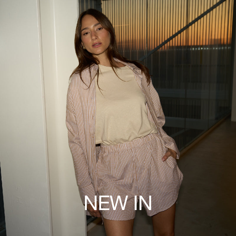 New In - חדש באתר