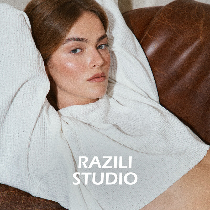 רזילי סטודיו-Razili Studio