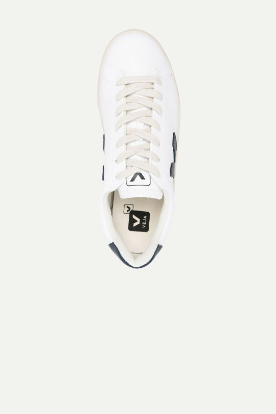 נעלי סניקרס Urca בצבן לבן/שחור