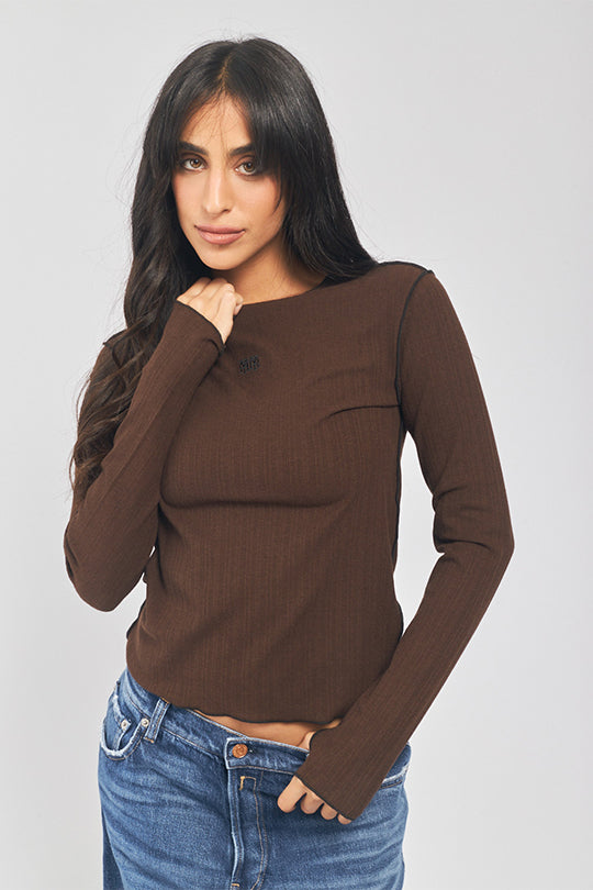 חולצה ארוכה נשים