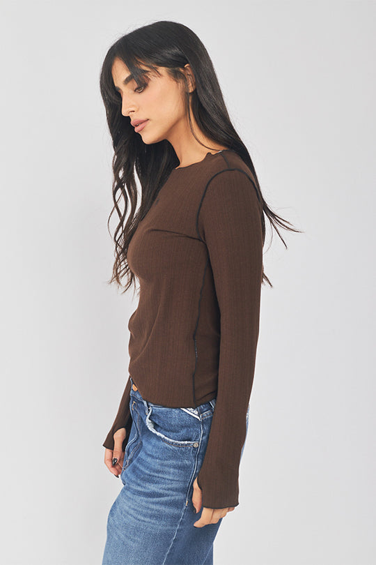 חולצה ארוכה נשים