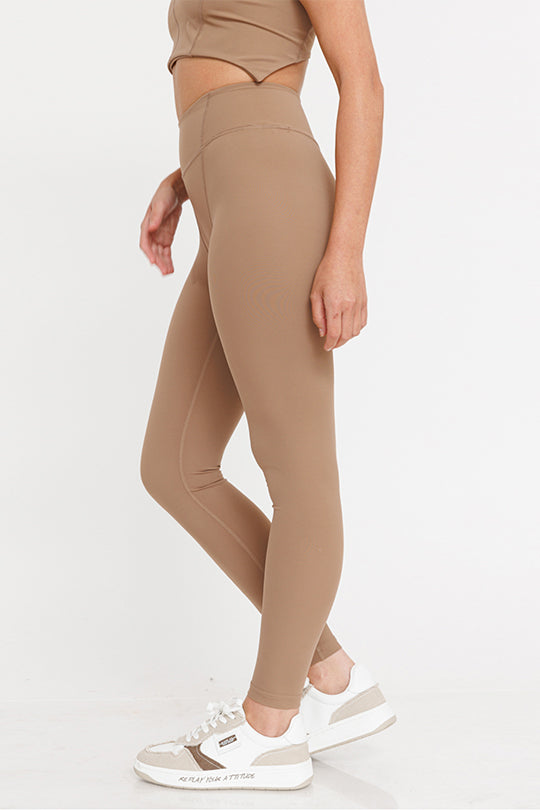 גופית קרופ בצבע בז׳