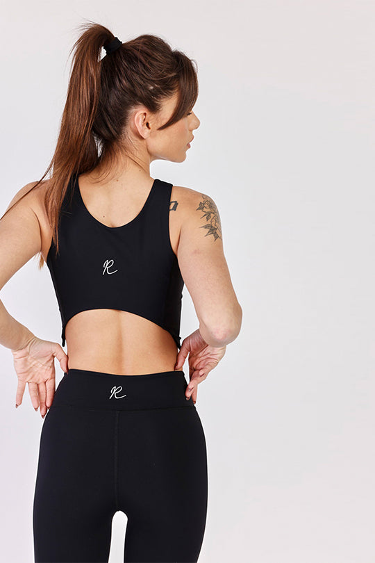 טופ קצר AtoZ נשים