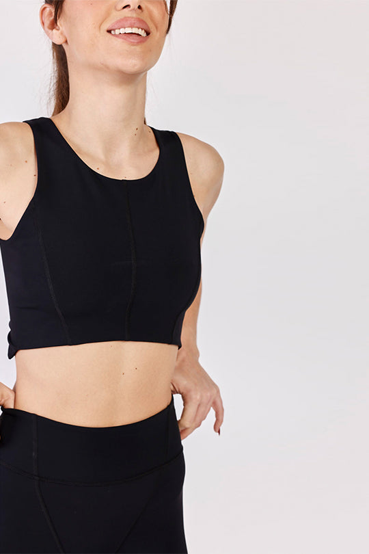 טופ קצר AtoZ נשים