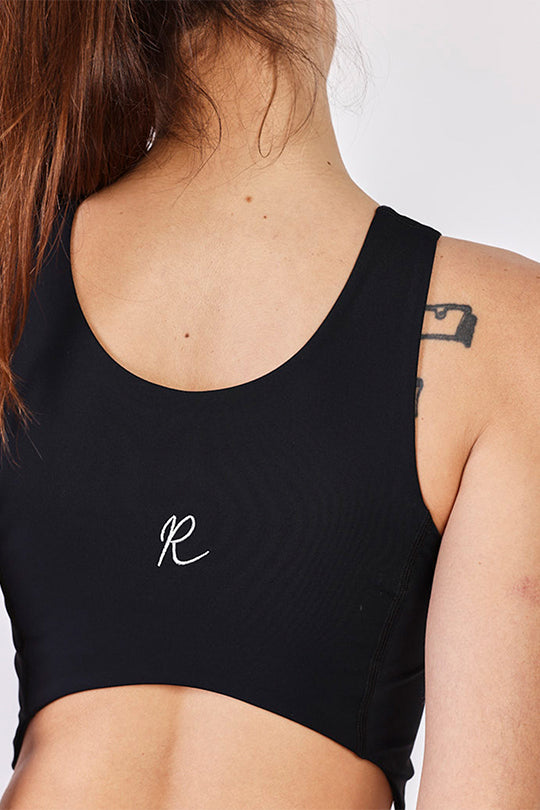 טופ קצר AtoZ נשים