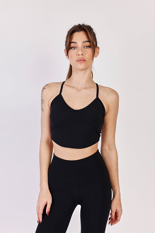 גופית קרופ  24273869T בצבע שחור