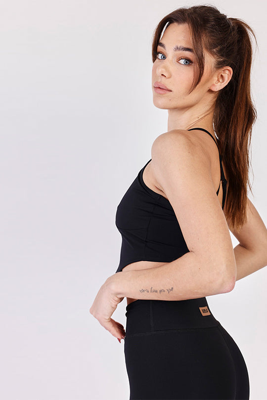 גופית קרופ  24273869T בצבע שחור