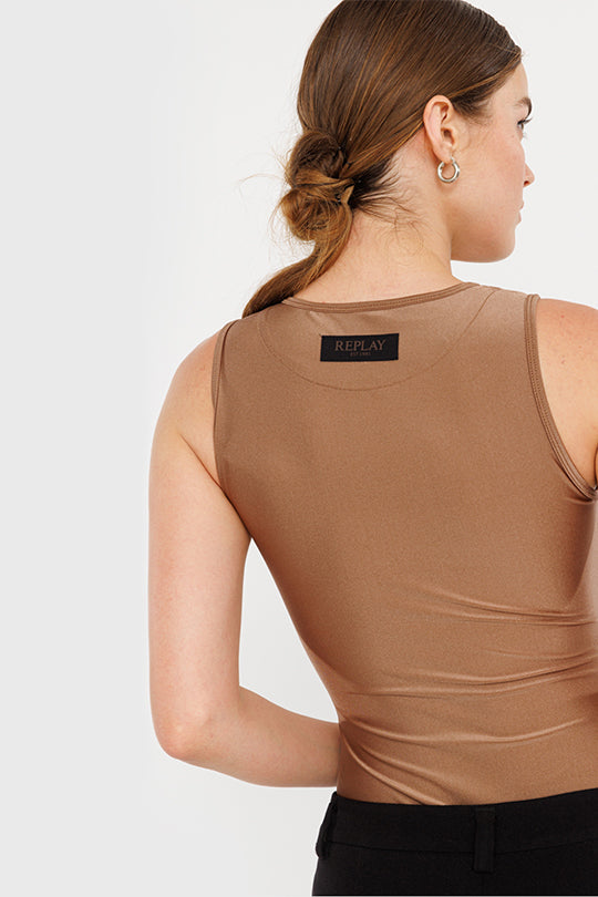 בגד גוף Belly נשים