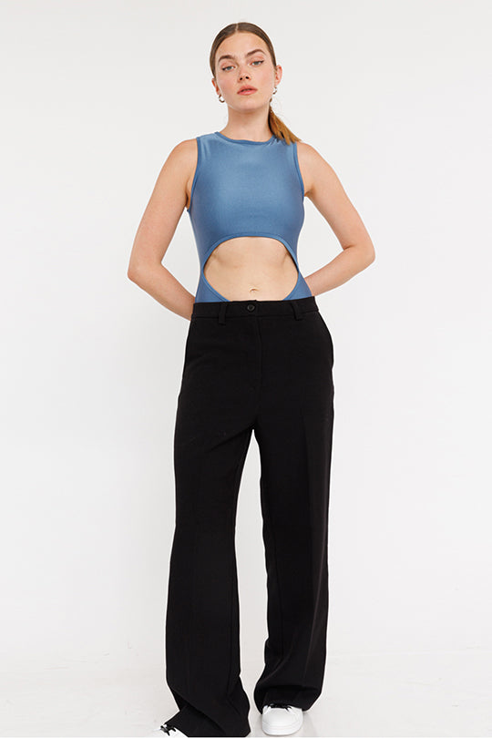 בגד גוף Belly נשים