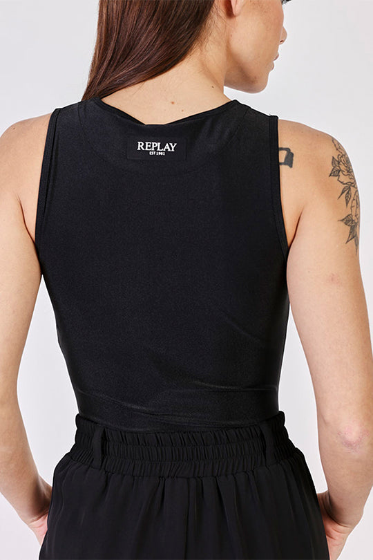 W BODYSUIT 24278886 BLACK 99