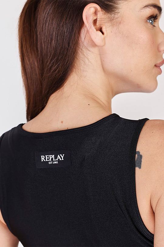 W BODYSUIT 24278886 BLACK 99