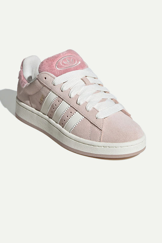 סניקרס דגם CAMPUS 00s בצבע ורוד