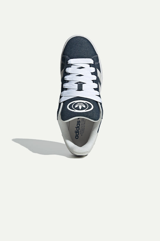 נעלי CAMPUS 00s בצבע כחול כהה