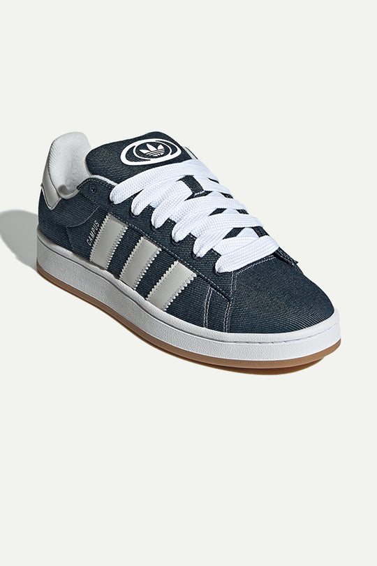 נעלי CAMPUS 00s בצבע כחול כהה