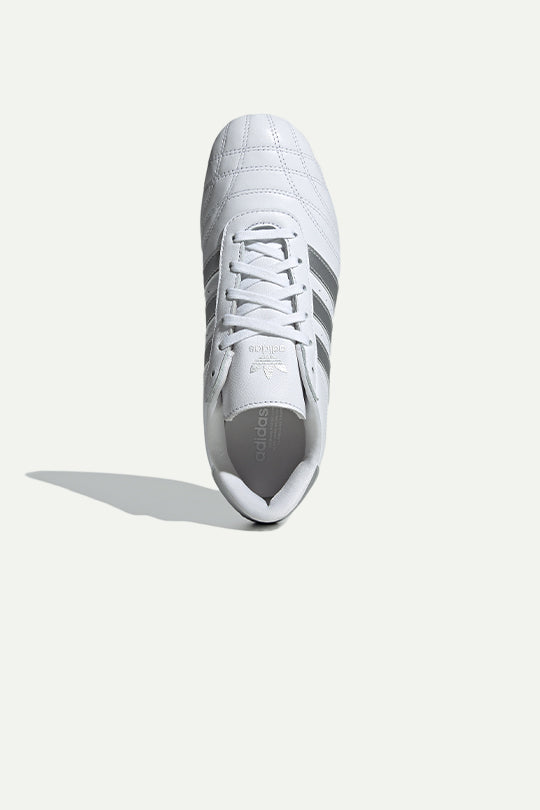 סניקרס TAEKWONDO בצבע לבן