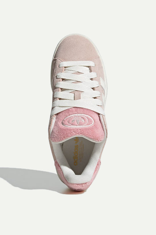 סניקרס דגם CAMPUS 00s בצבע ורוד