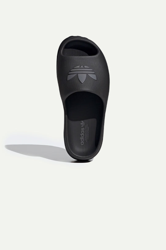 סניקרס פלטפורמה ADIFOM STAN בצבע שחור