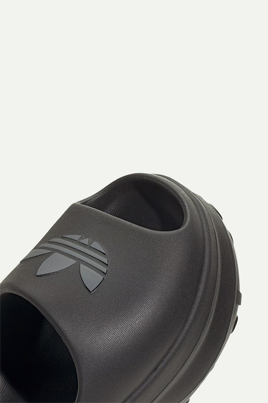 סניקרס פלטפורמה ADIFOM STAN בצבע שחור