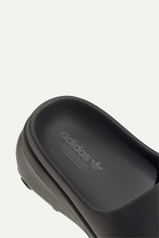 סניקרס פלטפורמה ADIFOM STAN בצבע שחור