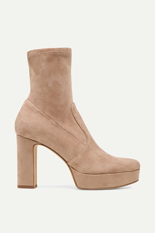 CHASLY BARLEY STELLA SUEDE