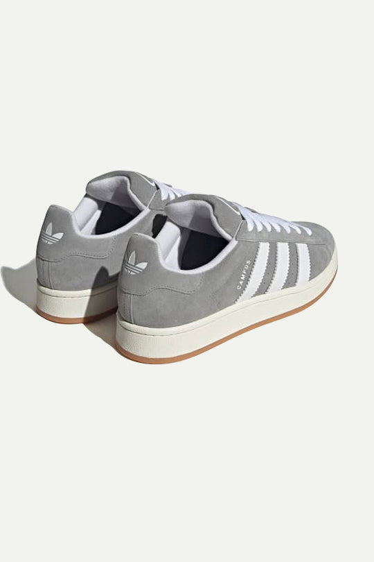 נעלי סניקרס Campus 00s בגוון אפור