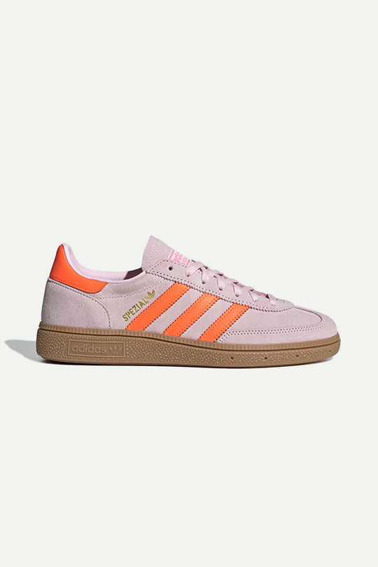 סניקרס HANDBALL SPEZIAL בצבע ורוד