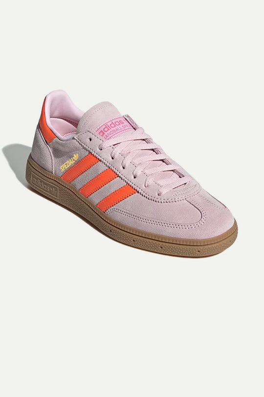 סניקרס HANDBALL SPEZIAL בצבע ורוד