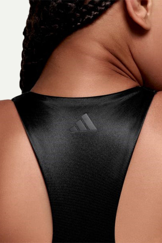 טופ Ivp  מבריק בצבע שחור