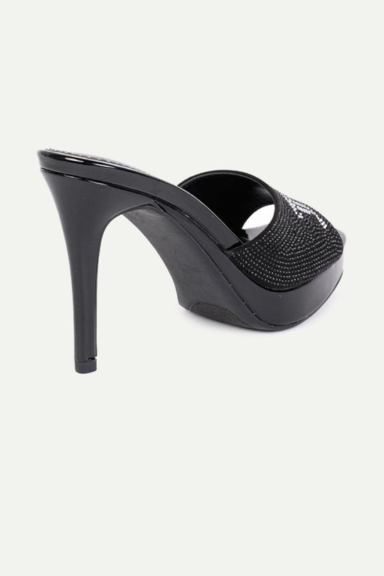 נעלי עקב Gamer נשים