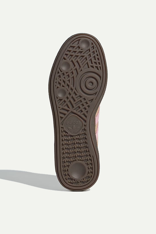 סניקרס HANDBALL SPEZIAL בצבע בז'