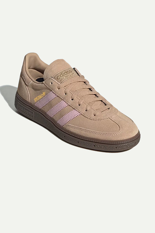 סניקרס HANDBALL SPEZIAL בצבע בז'