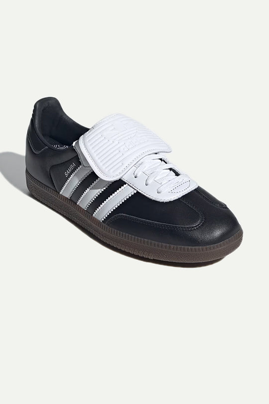 נעלי סניקרס SAMBA LT Core בצבע שחור