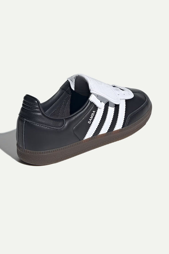 נעלי סניקרס SAMBA LT Core בצבע שחור