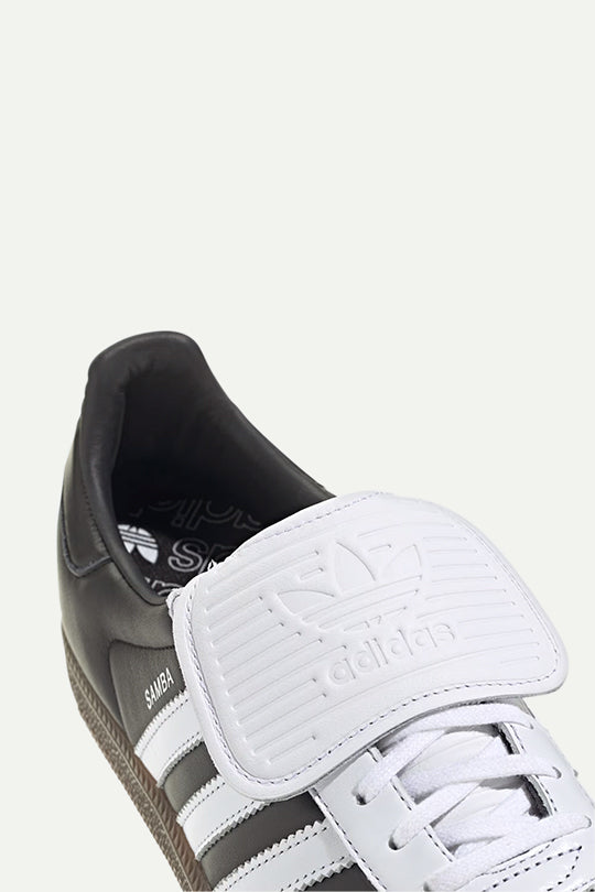 נעלי סניקרס SAMBA LT Core בצבע שחור