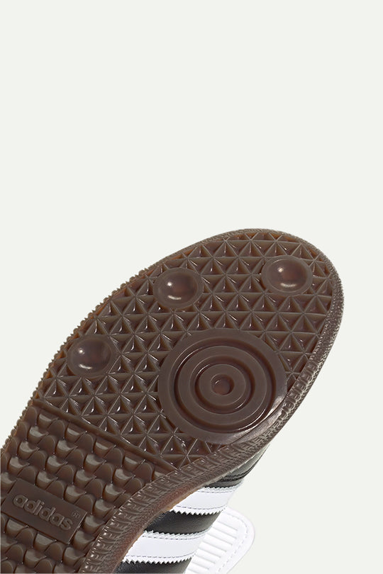 נעלי סניקרס SAMBA LT Core בצבע שחור