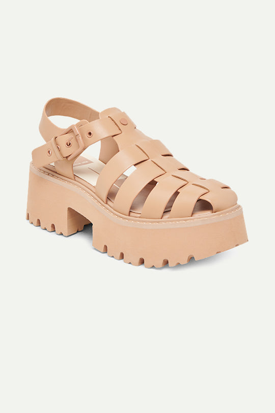 LASLY-T CAFE LEATHER