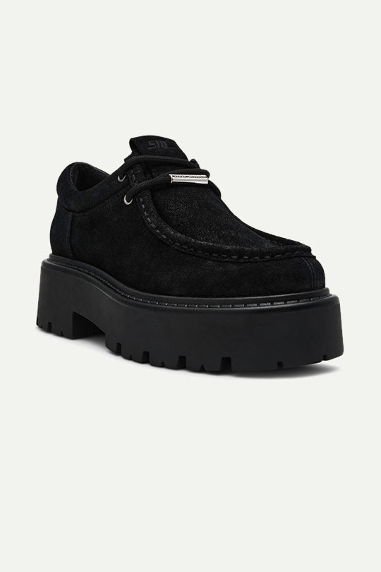 נעלי OFFSETTER בצבע שחור