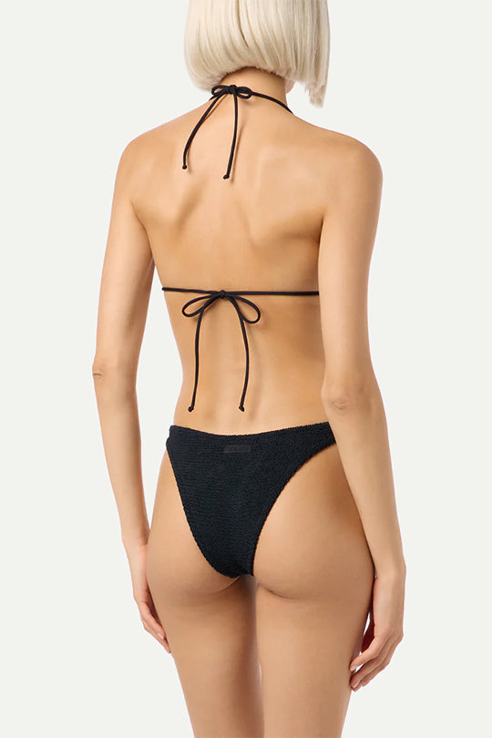 תחתון ביקיני ELISE בצבע שחור