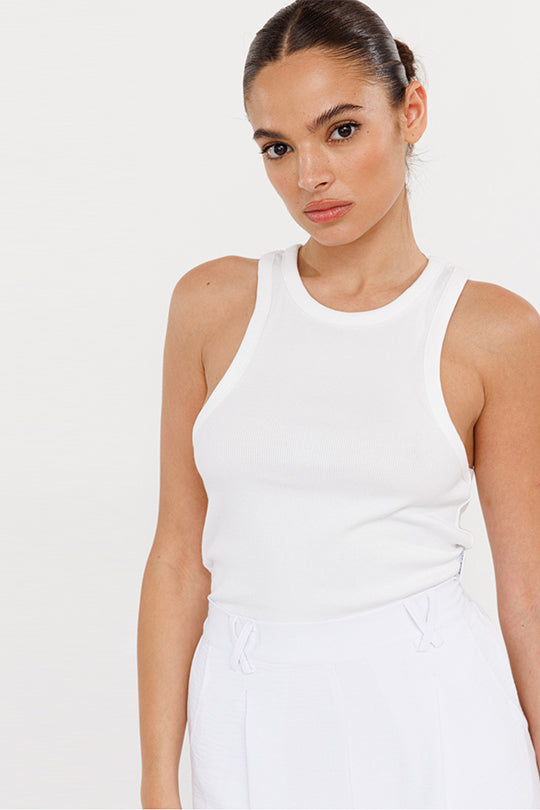 גופיית ריב Collar2 נשים