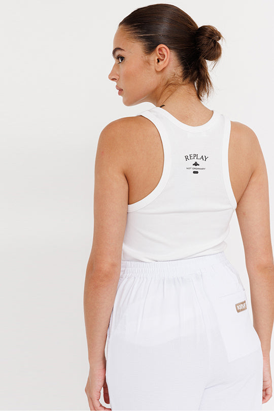 גופיית ריב Collar2 נשים