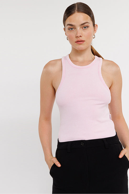 גופיית ריב Collar3 נשים