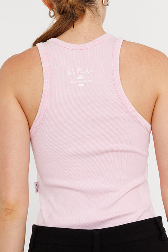 גופיית ריב Collar3 נשים