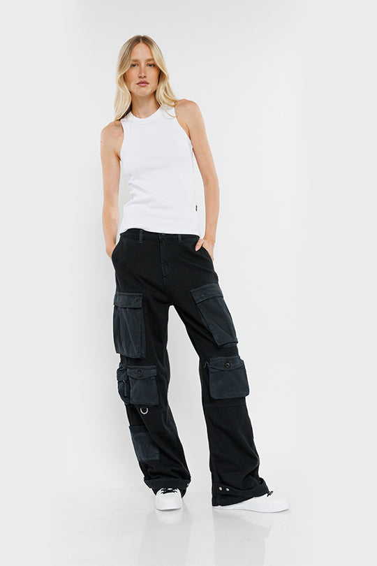 גופייה Classic נשים