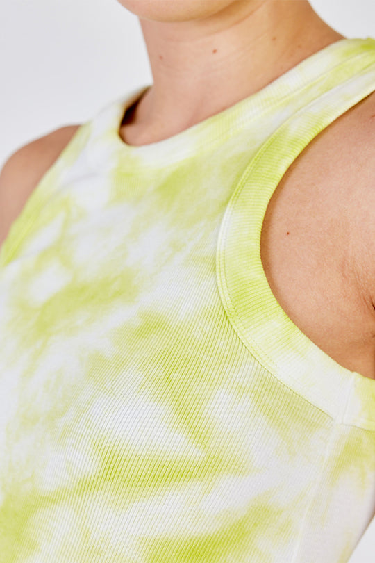 גופיית TieDye נשים