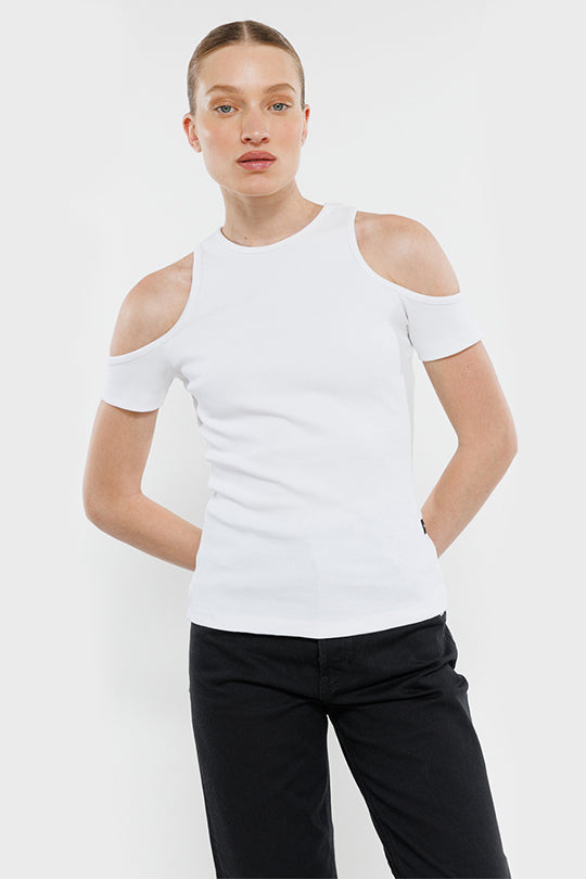 גופייה Off Shoulde נשים