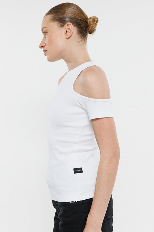 גופייה Off Shoulde נשים