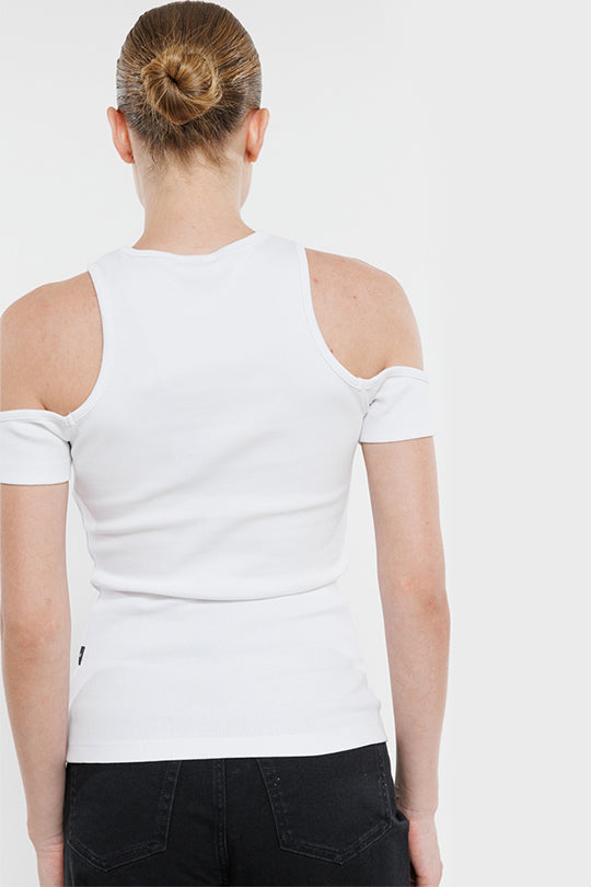 גופייה Off Shoulde נשים