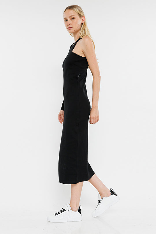 שמלת ריב One Shoulder נשים