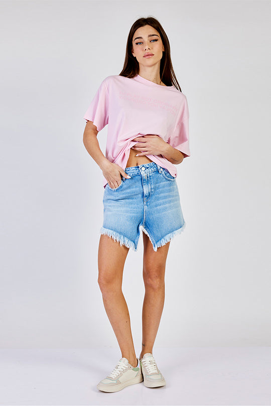 חצאית מכנסיים Minis נשים