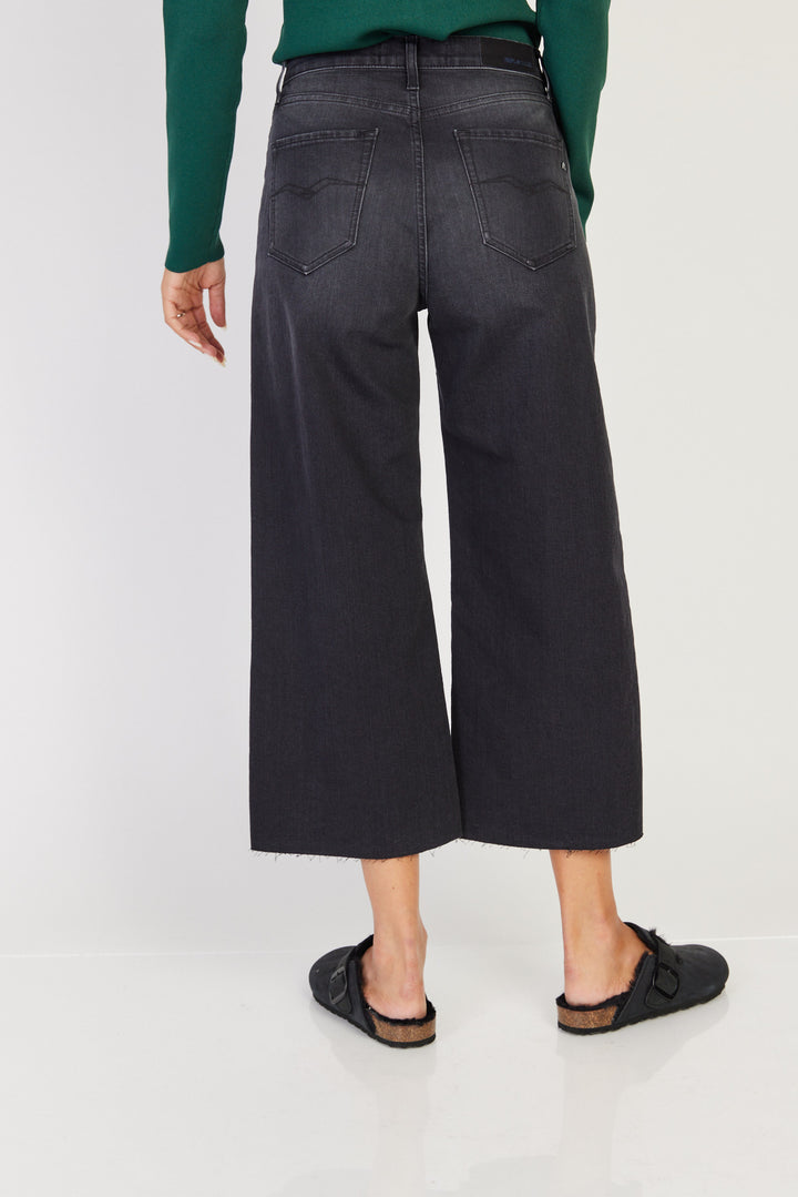 ג'ינס Fahra High Waist נשים